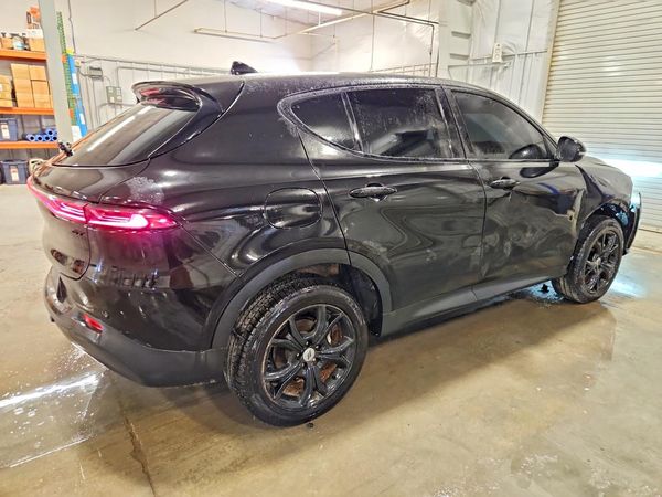 2023 DODGE HORNET