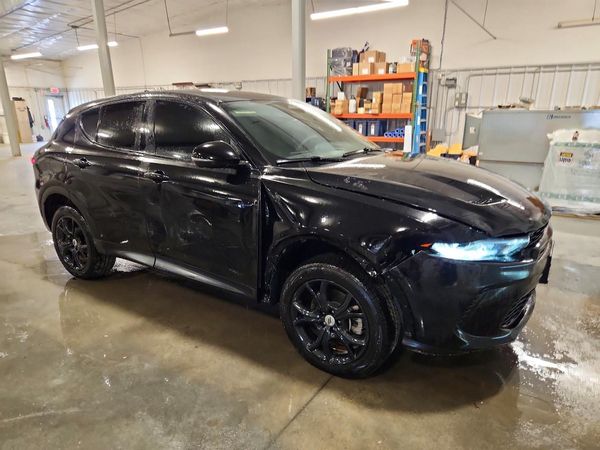 2023 DODGE HORNET