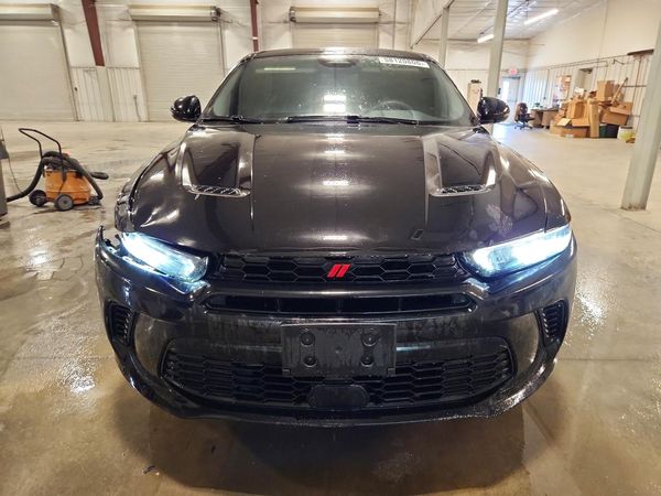 2023 DODGE HORNET