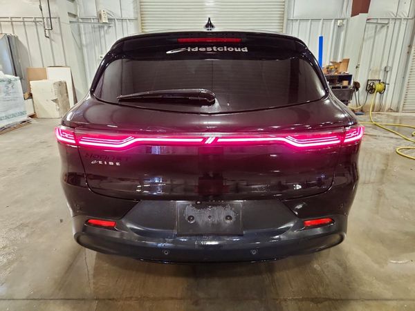2023 DODGE HORNET