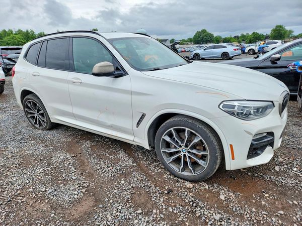 2019 BMW X3 M40i