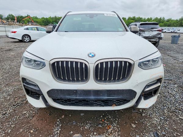 2019 BMW X3 M40i