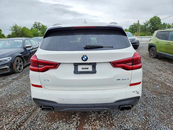 2019 BMW X3 M40i