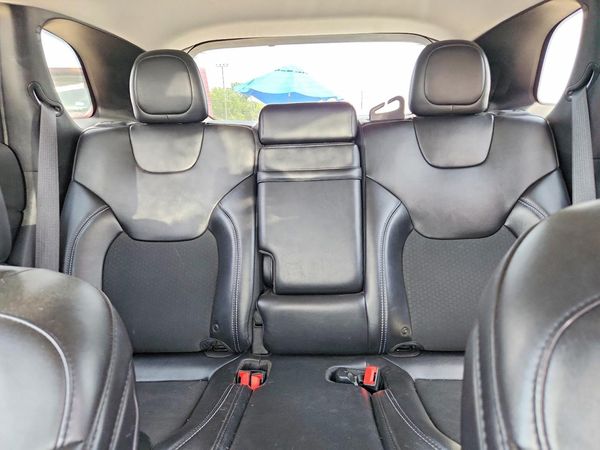 2019 JEEP CHEROKEE LATITUDE PLUS FWD