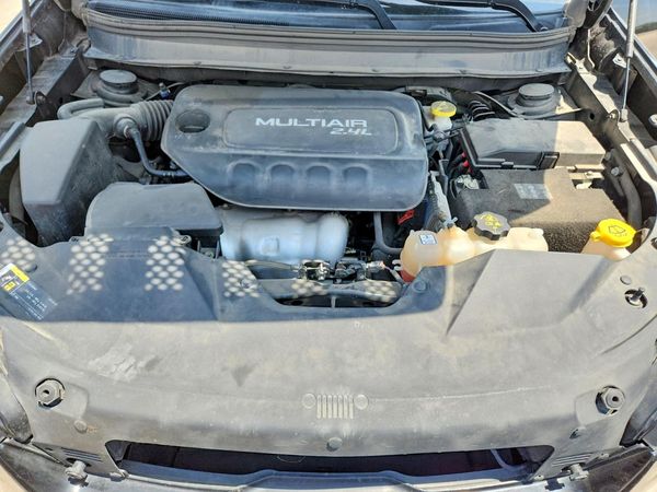 2019 JEEP CHEROKEE LATITUDE PLUS FWD