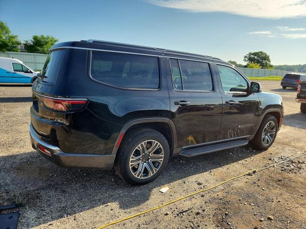 2022 JEEP WAGONEER SERIES III 4X4