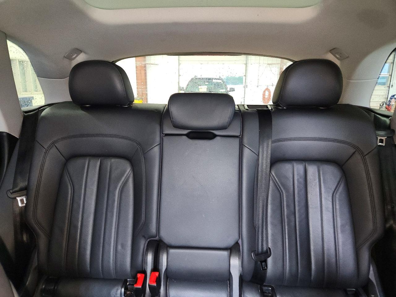 2018 AUDI Q5 quattro Premium Plus