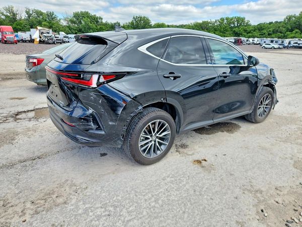 2024 LEXUS NX 350 Premium