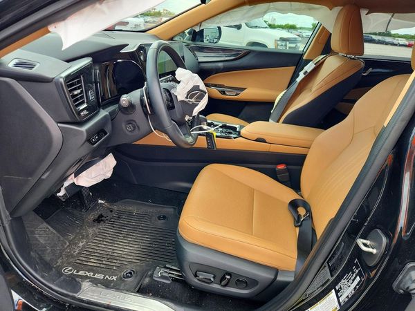2024 LEXUS NX 350 Premium