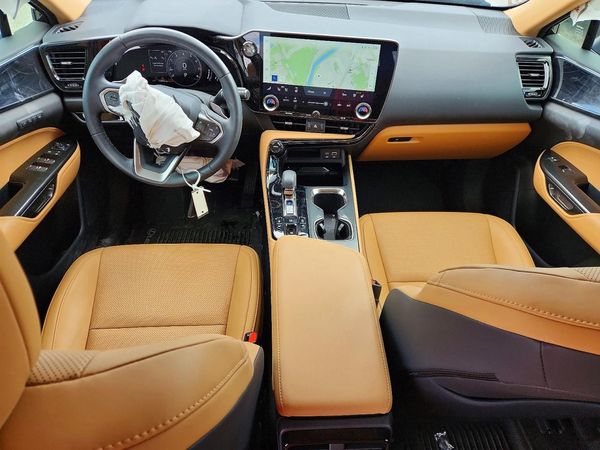2024 LEXUS NX 350 Premium