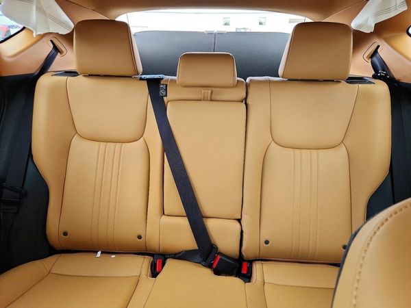 2024 LEXUS NX 350 Premium