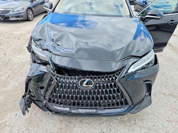 2024 LEXUS NX 350 Premium