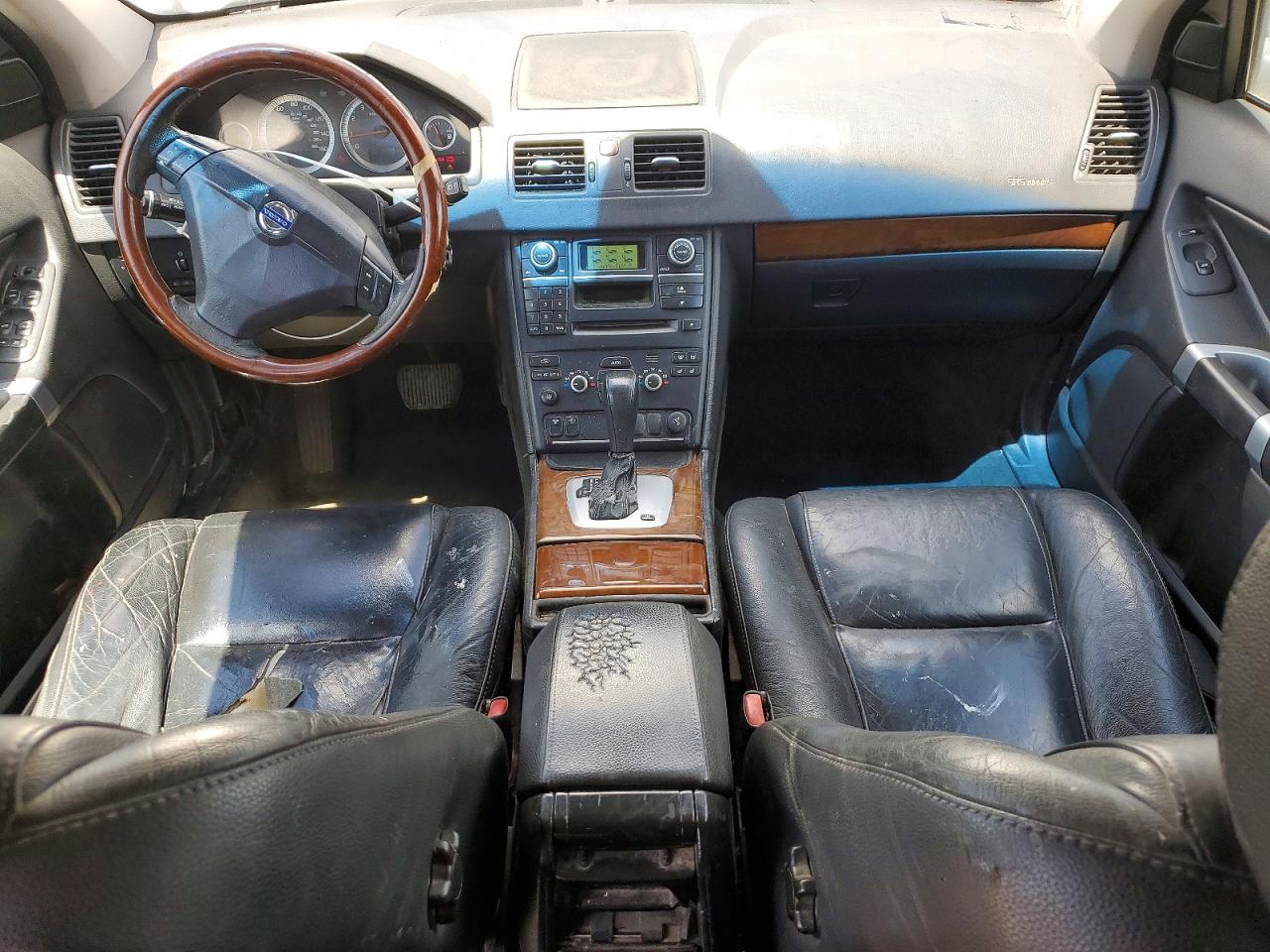 2008 VOLVO XC90