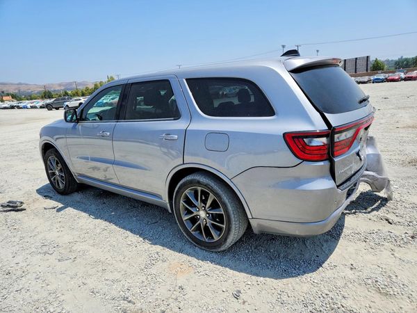 2014 DODGE DURANGO