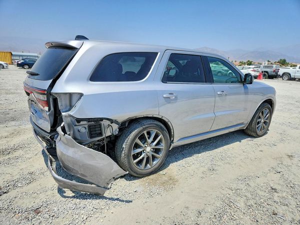 2014 DODGE DURANGO