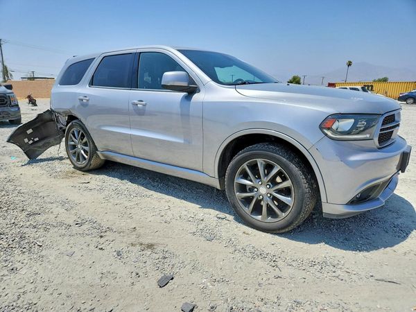 2014 DODGE DURANGO