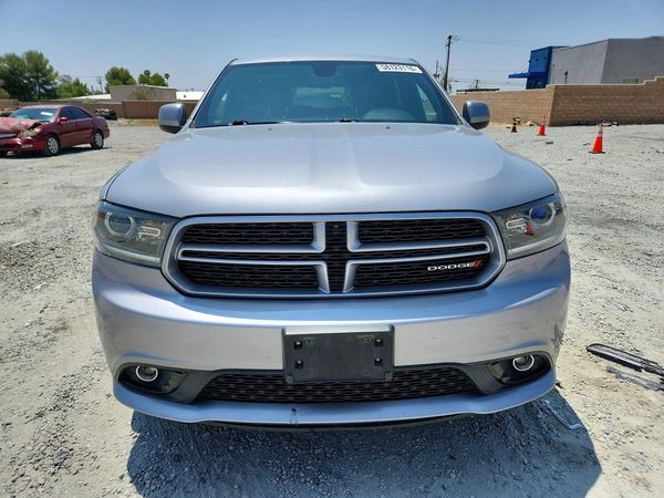 2014 DODGE DURANGO