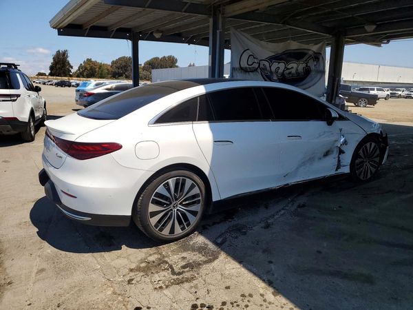 2024 MERCEDES-BENZ EQE SEDAN EQE350+ 4MATIC