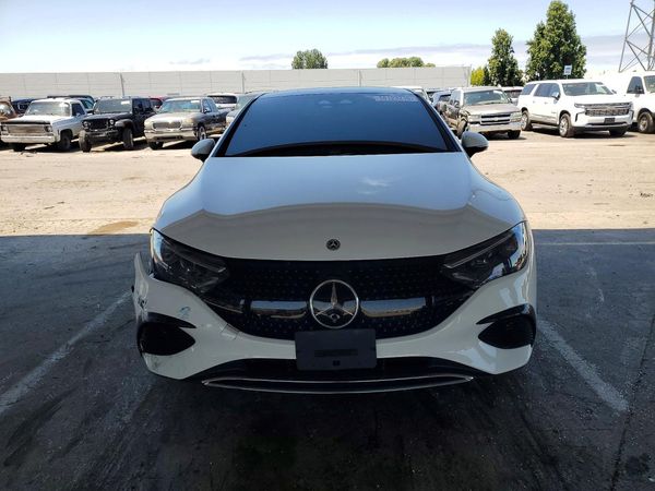 2024 MERCEDES-BENZ EQE SEDAN EQE350+ 4MATIC