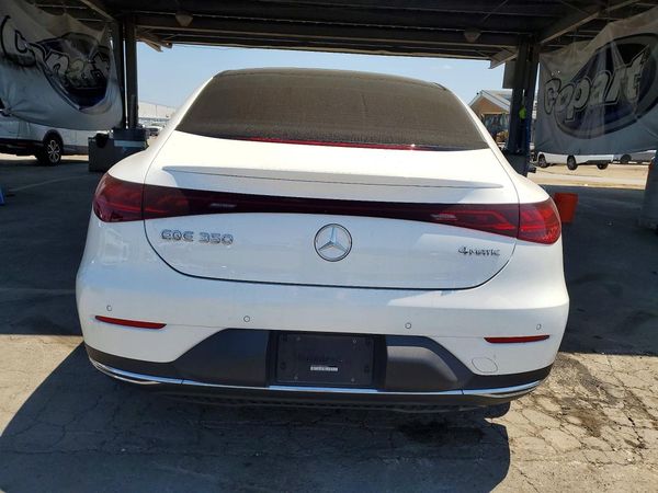 2024 MERCEDES-BENZ EQE SEDAN EQE350+ 4MATIC