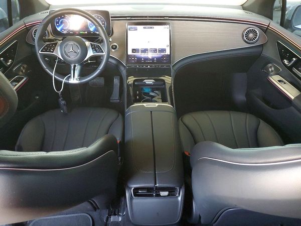 2024 MERCEDES-BENZ EQE SEDAN EQE350+ 4MATIC