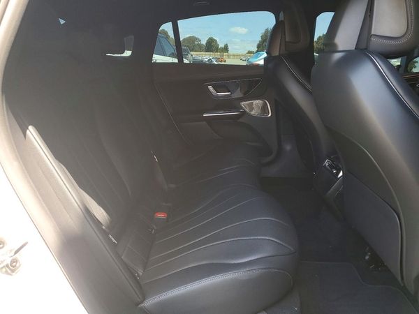 2024 MERCEDES-BENZ EQE SEDAN EQE350+ 4MATIC