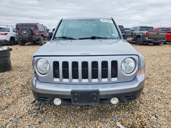 2016 JEEP PATRIOT SPORT FWD