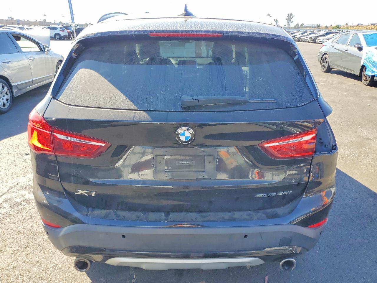 2020 BMW X1 sDrive28i