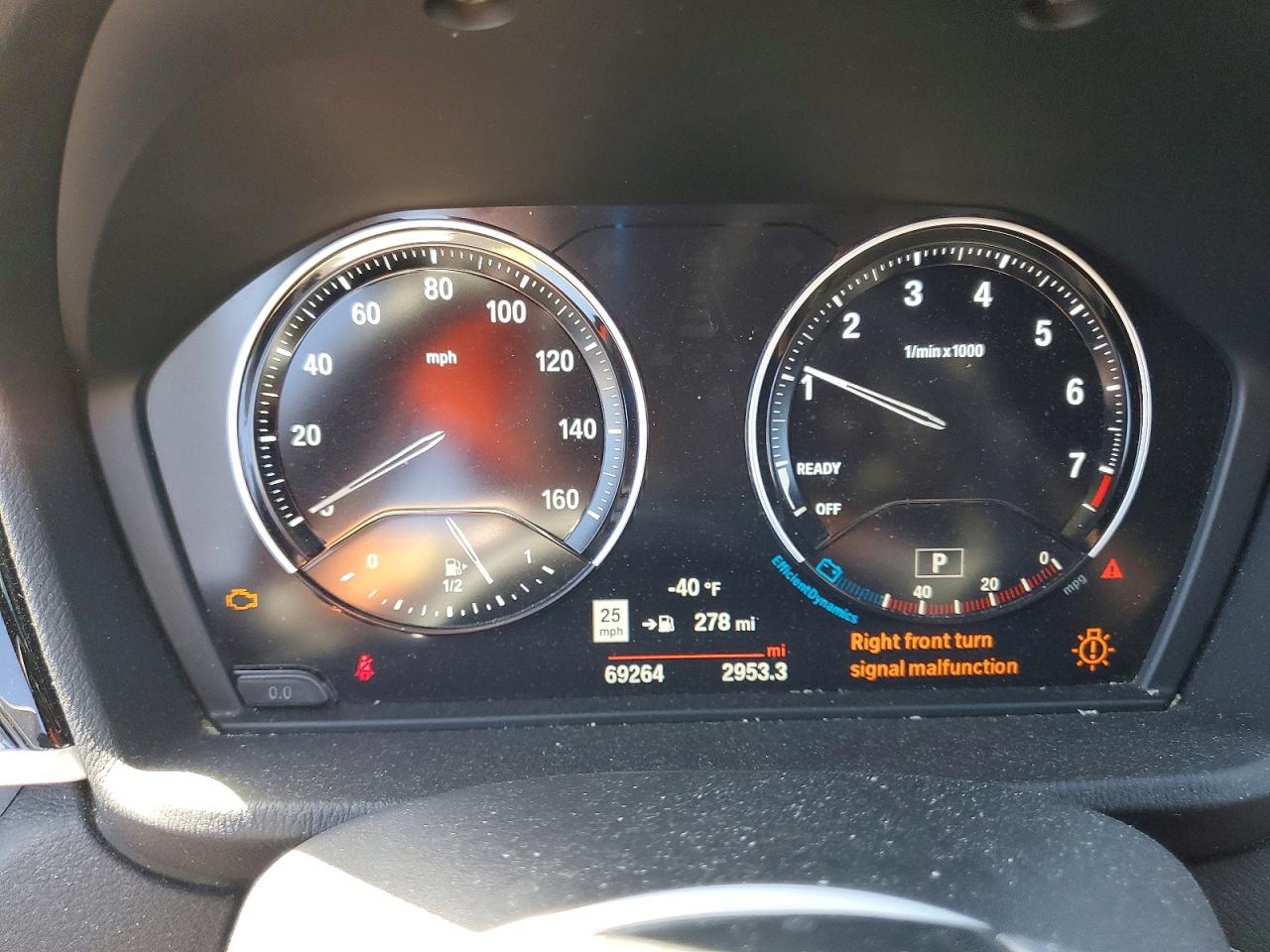 2020 BMW X1 sDrive28i