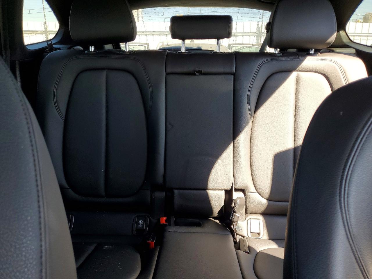 2020 BMW X1 sDrive28i