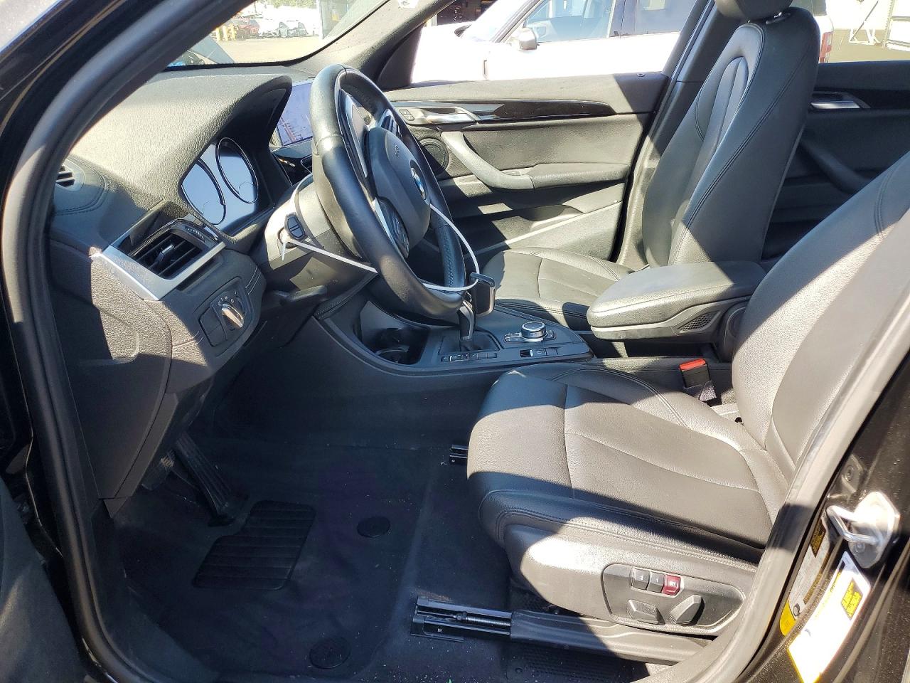 2020 BMW X1 sDrive28i