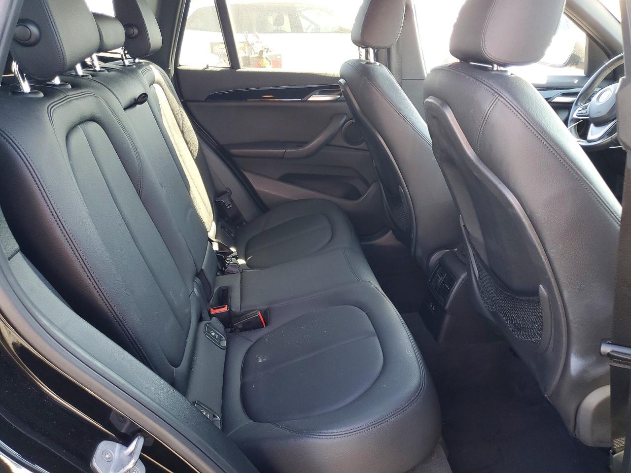 2020 BMW X1 sDrive28i