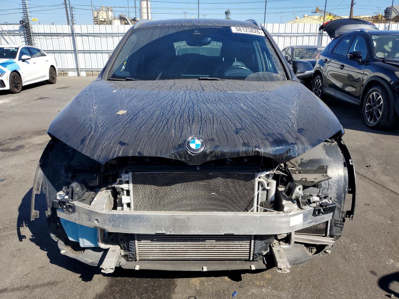 2020 BMW X1 sDrive28i