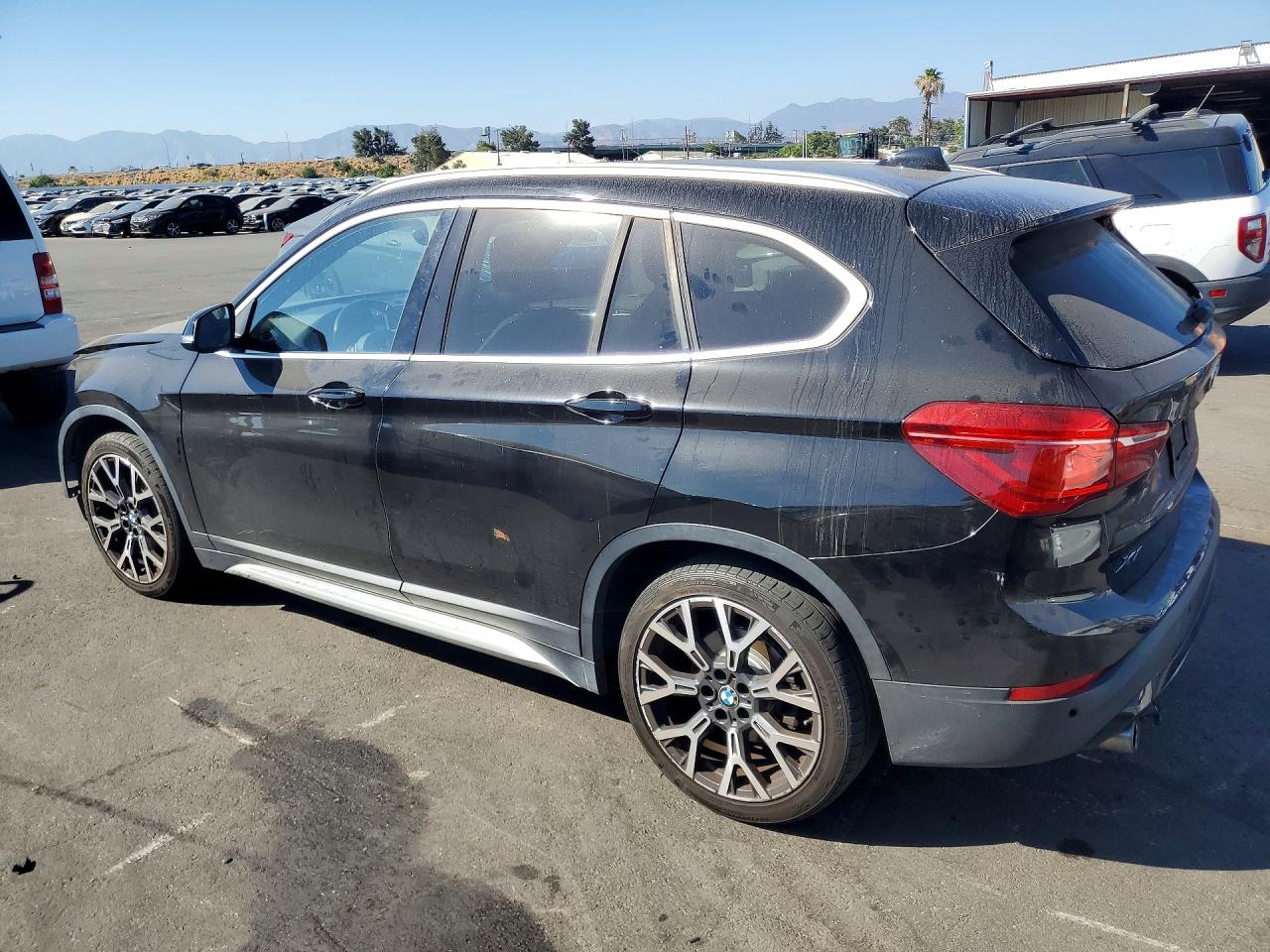 2020 BMW X1 sDrive28i