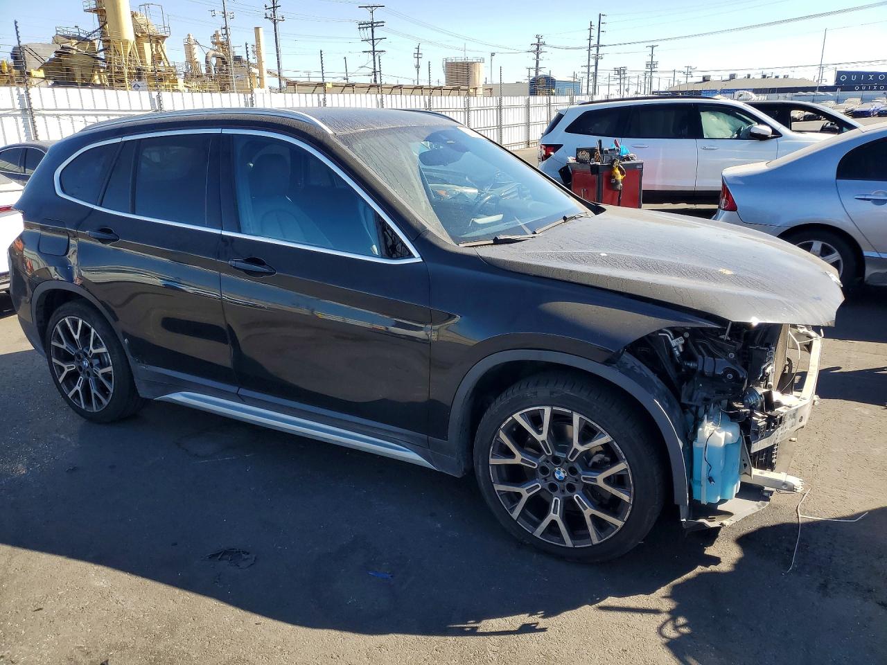 2020 BMW X1 sDrive28i
