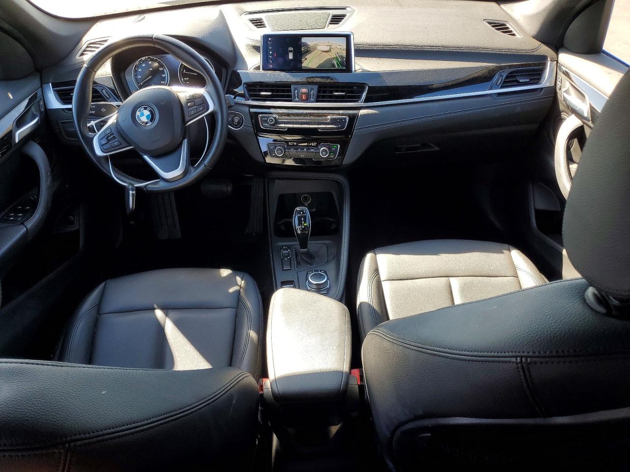 2020 BMW X1 sDrive28i