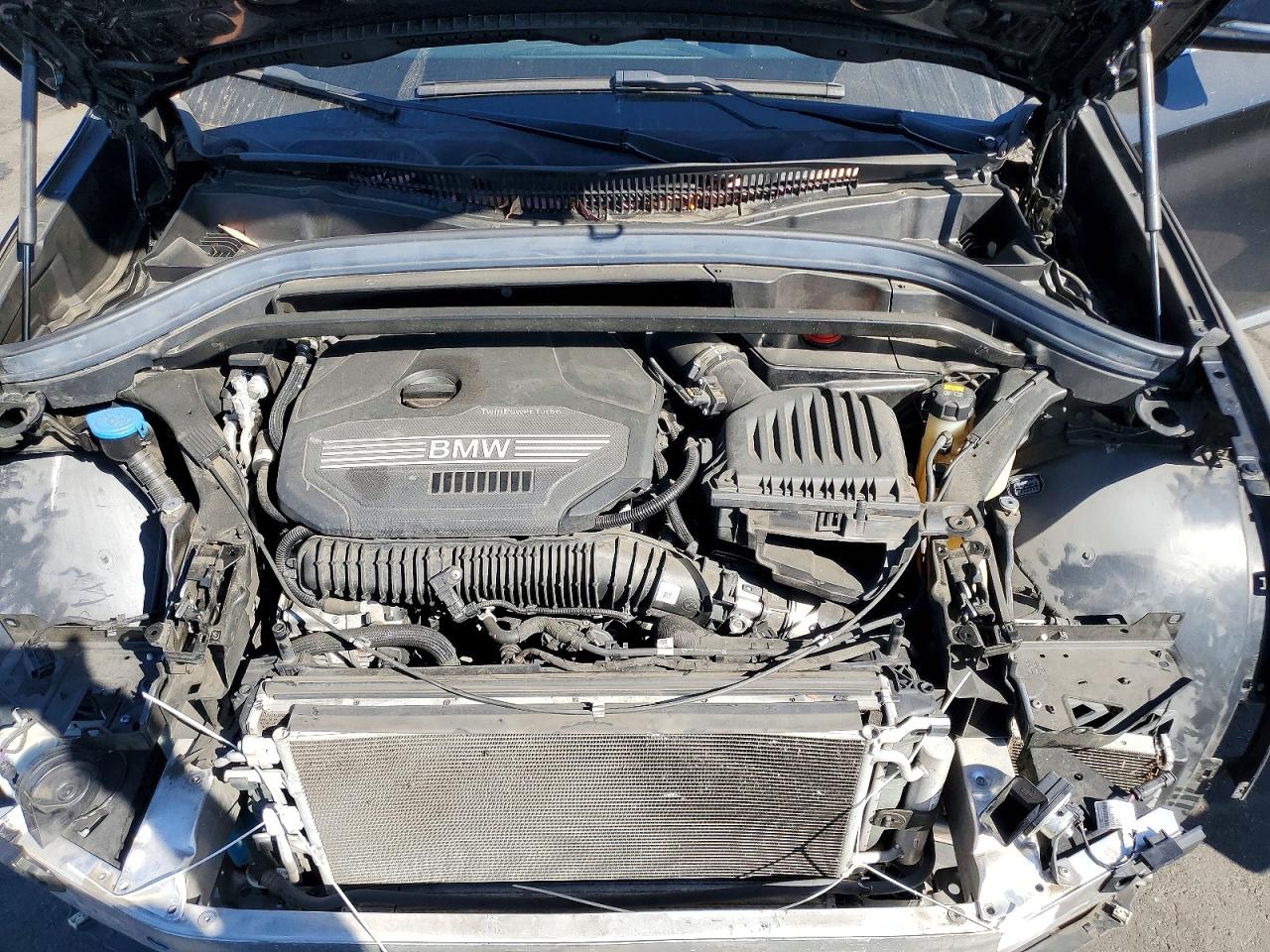 2020 BMW X1 sDrive28i