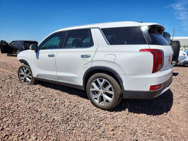 2020 HYUNDAI PALISADE SEL w/ Premium Pkg