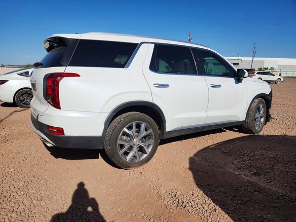 2020 HYUNDAI PALISADE SEL w/ Premium Pkg
