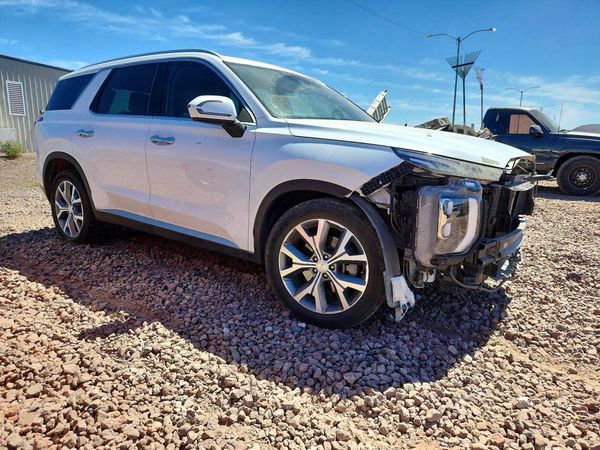 2020 HYUNDAI PALISADE SEL w/ Premium Pkg