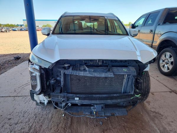 2020 HYUNDAI PALISADE SEL w/ Premium Pkg