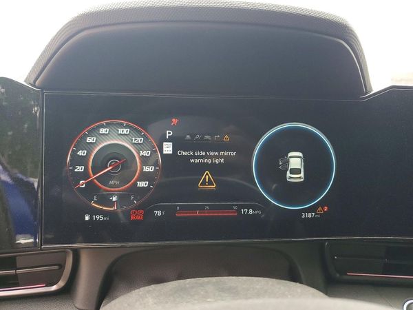 2026 HYUNDAI ELANTRA N