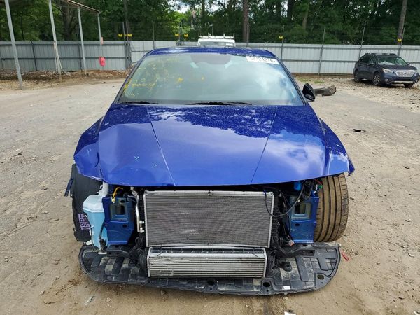 2026 HYUNDAI ELANTRA N