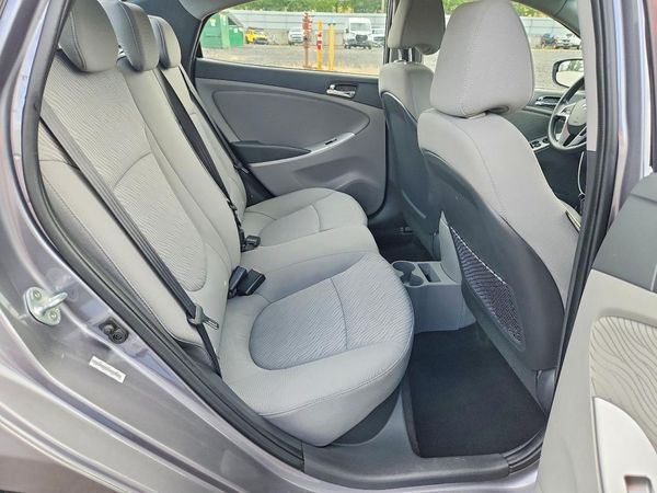 2014 HYUNDAI ACCENT