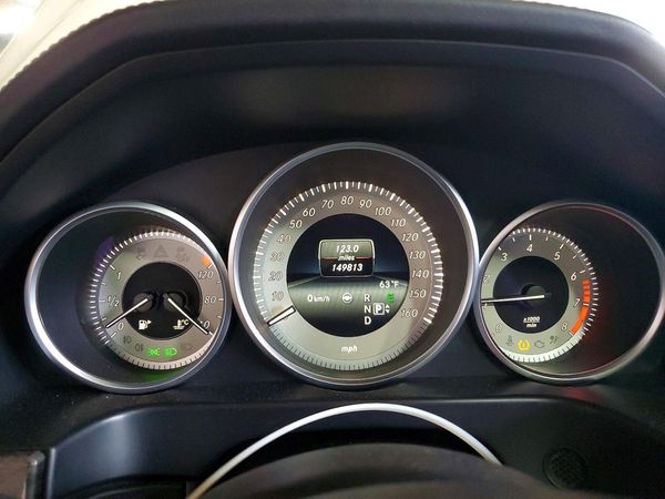 2016 MERCEDES-BENZ E E400-4M