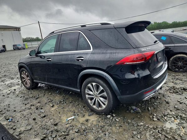 2021 MERCEDES-BENZ GLE GLE350-4M