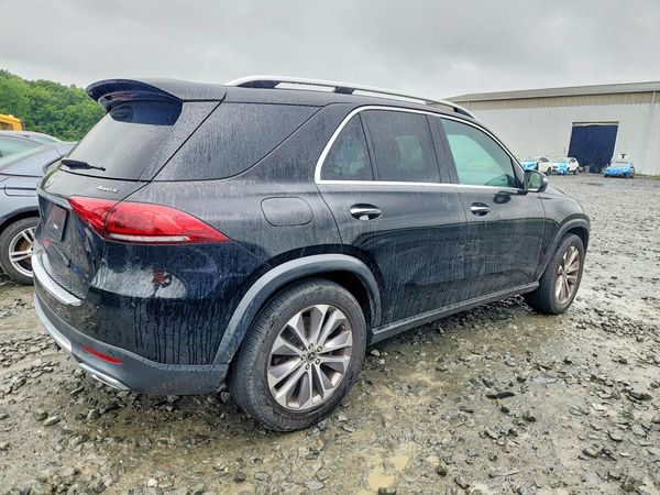 2021 MERCEDES-BENZ GLE GLE350-4M