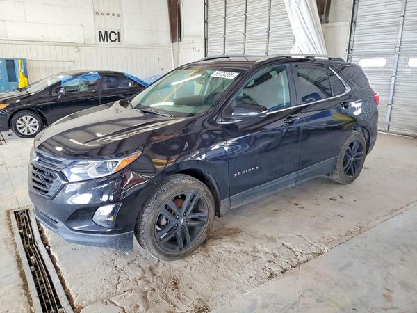 2021 CHEVROLET EQUINOX