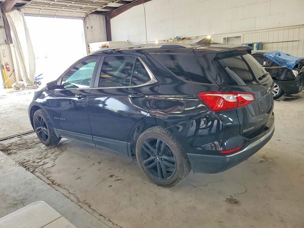 2021 CHEVROLET EQUINOX LT (1LT)