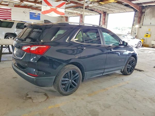 2021 CHEVROLET EQUINOX LT (1LT)